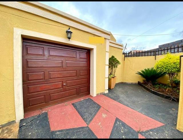3 BEDROOM PROPERTY TO RENT IN ZONDI